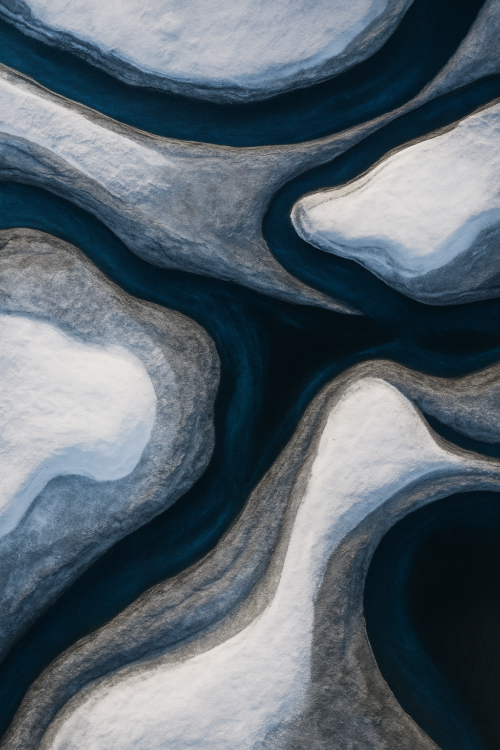 EARTH FROM ABOVE