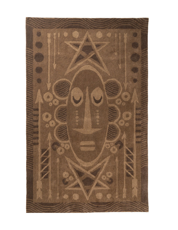 Shaman- Hand Tufted Rug
