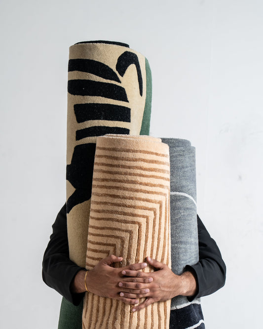 Choose Your Rug