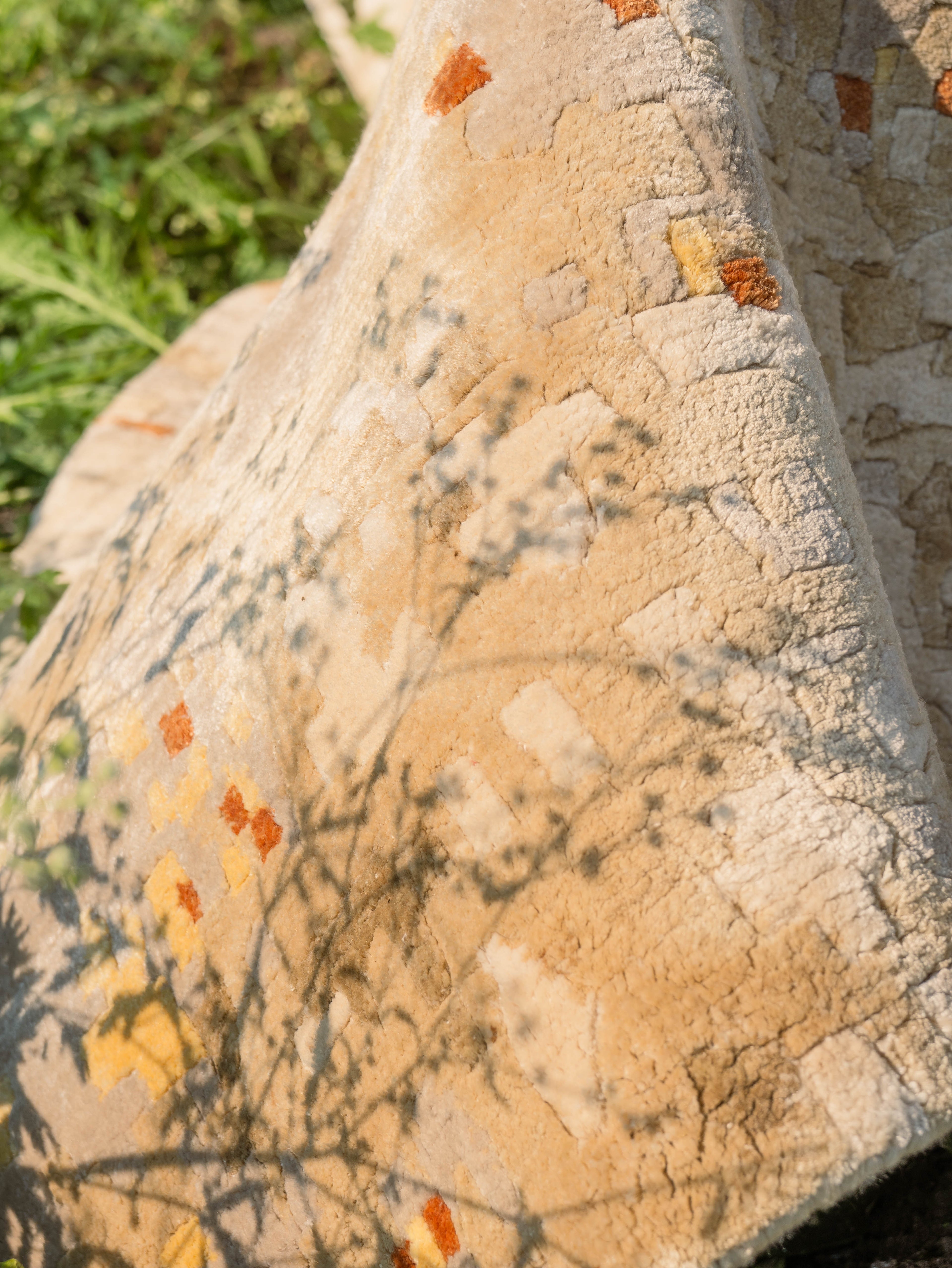 Hand Knotted Rugs
