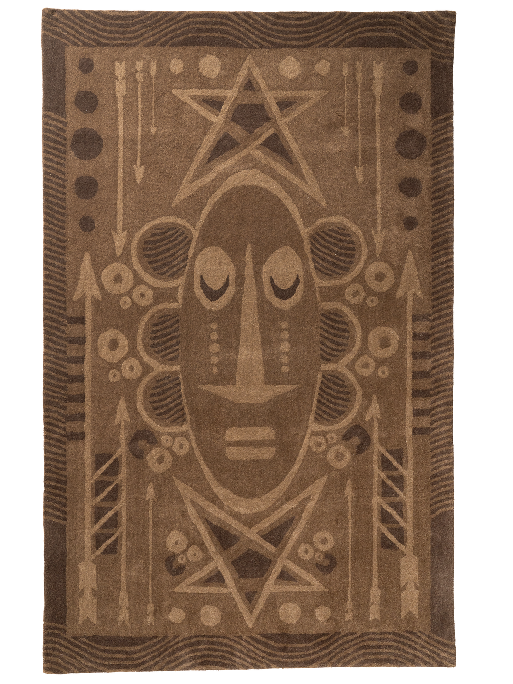Shaman- Hand Tufted Rug