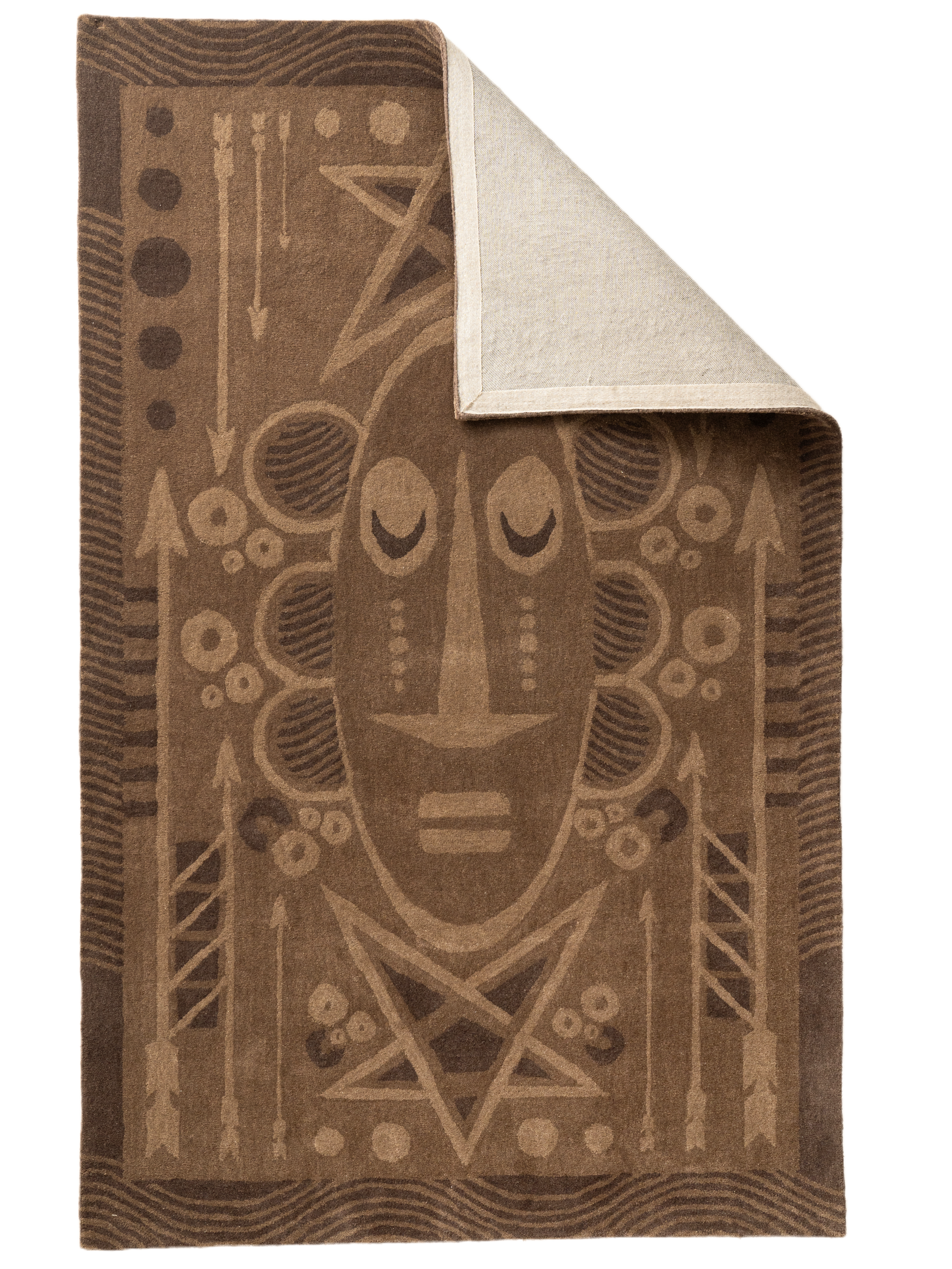 Shaman- Hand Tufted Rug