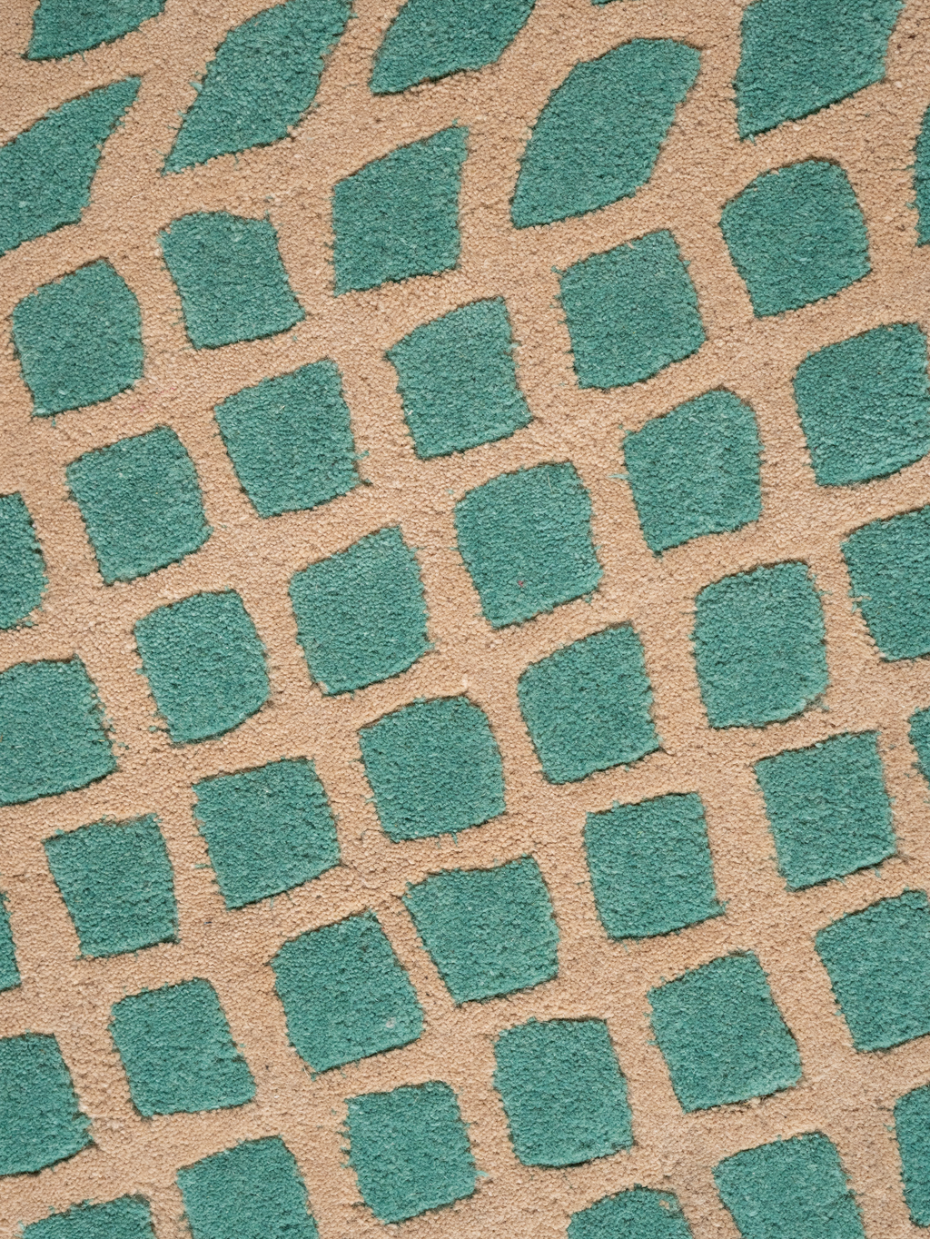 Gaze- Hand Tufted Rug