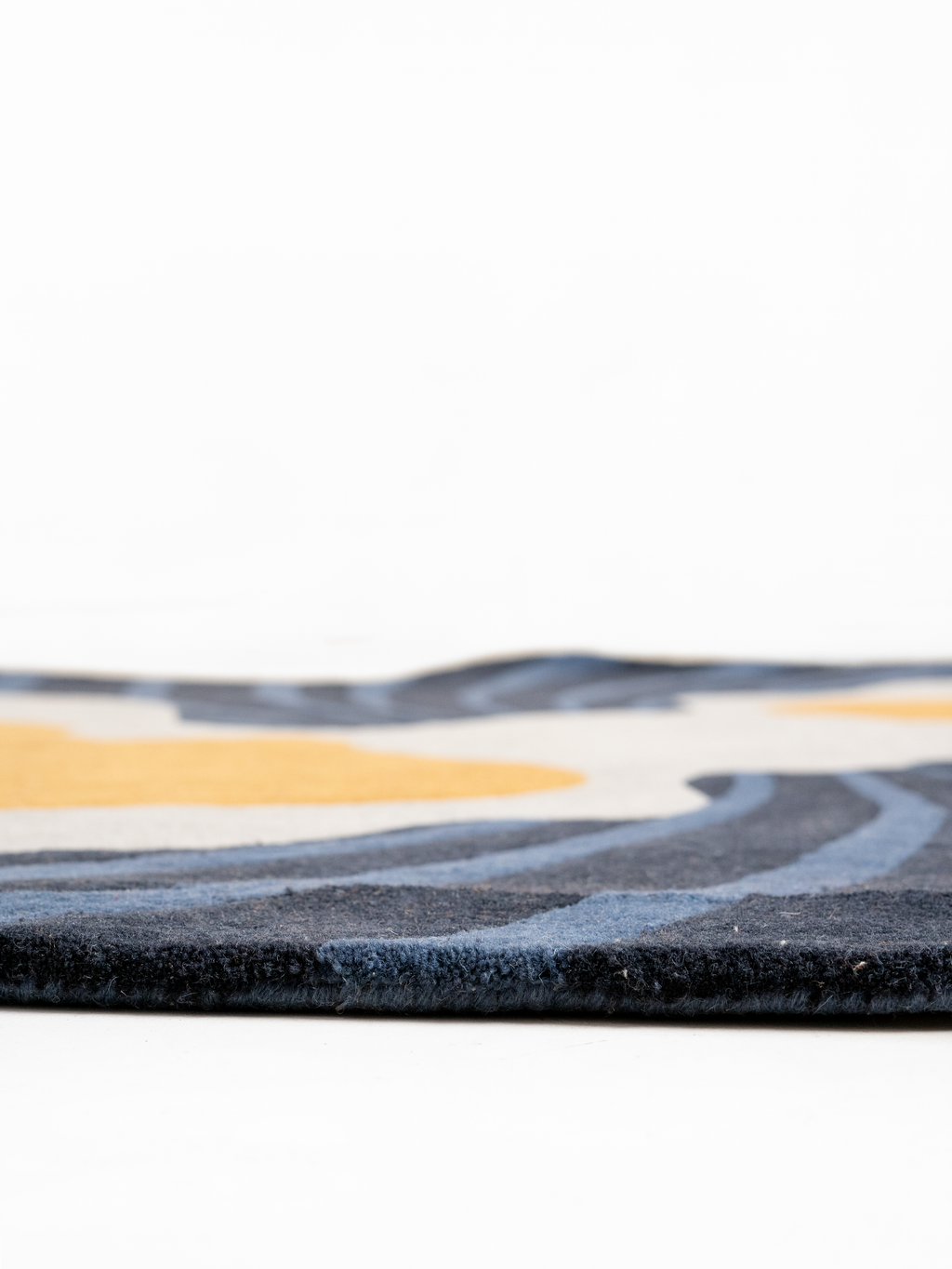 Flutter- Hand Tufted Rug