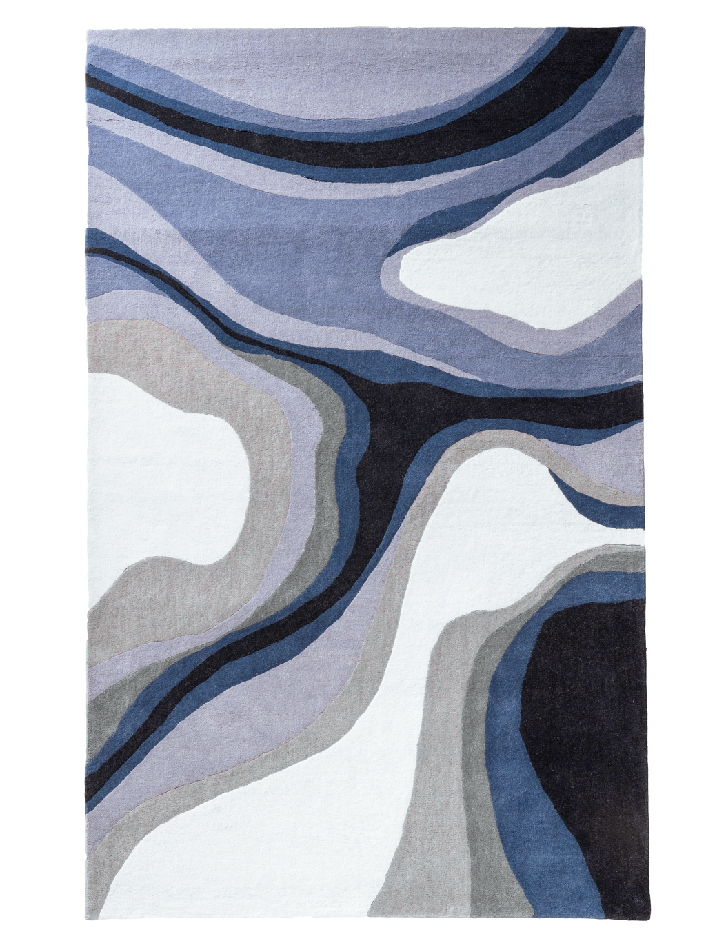 Fjord- Hand Tufted Rug