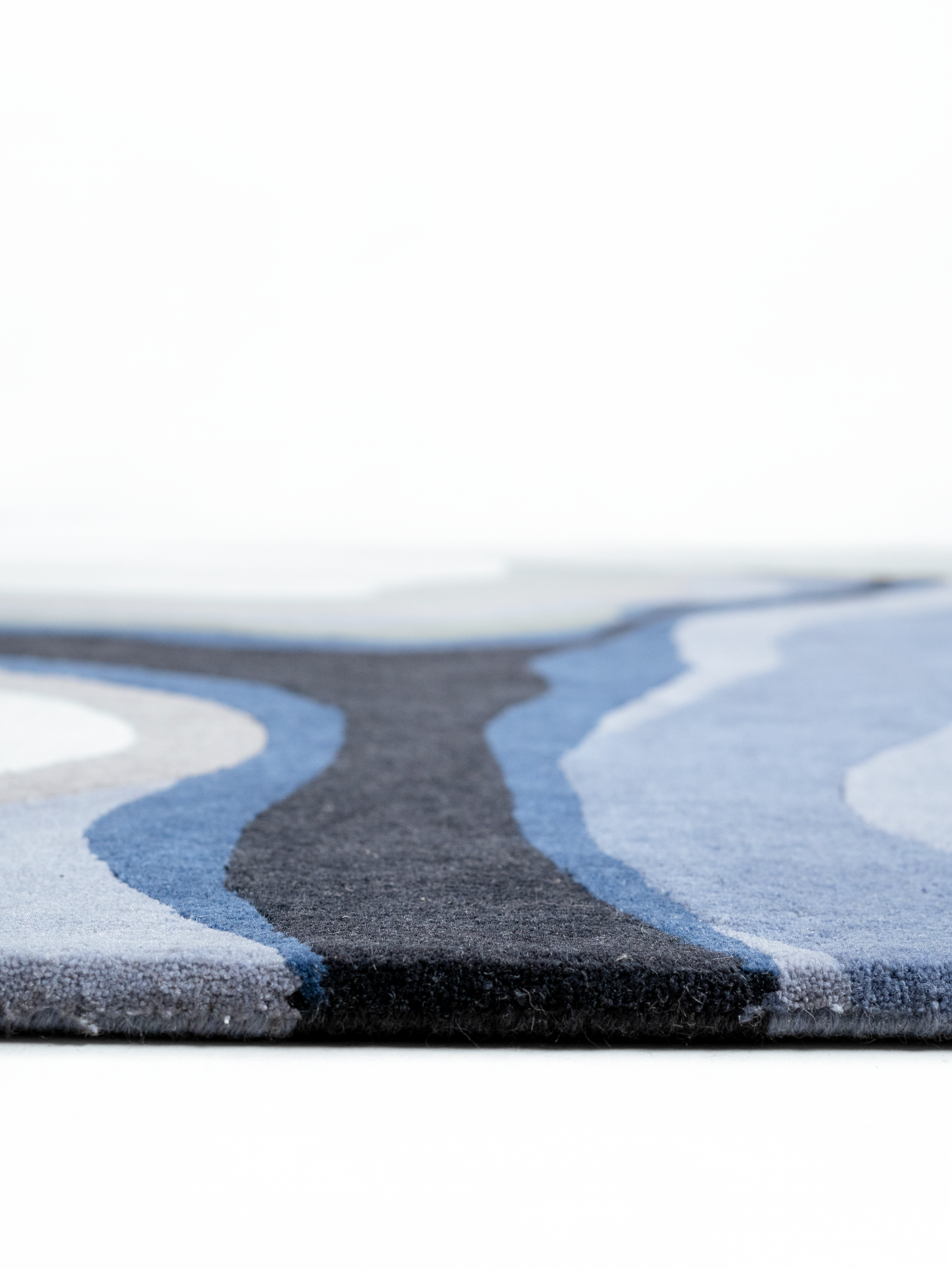 Fjord- Hand Tufted Rug