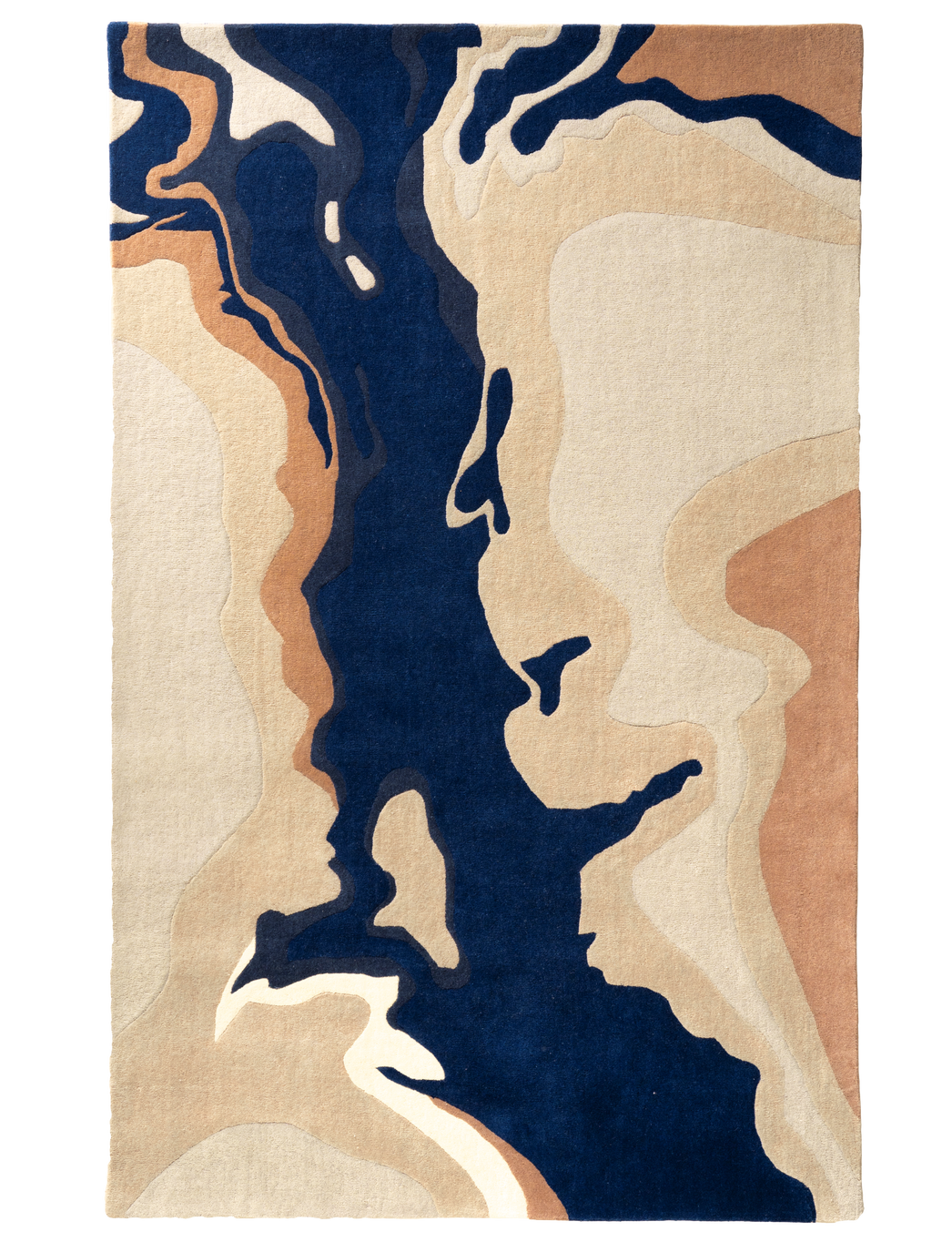 Oasis- Hand Tufted Rug