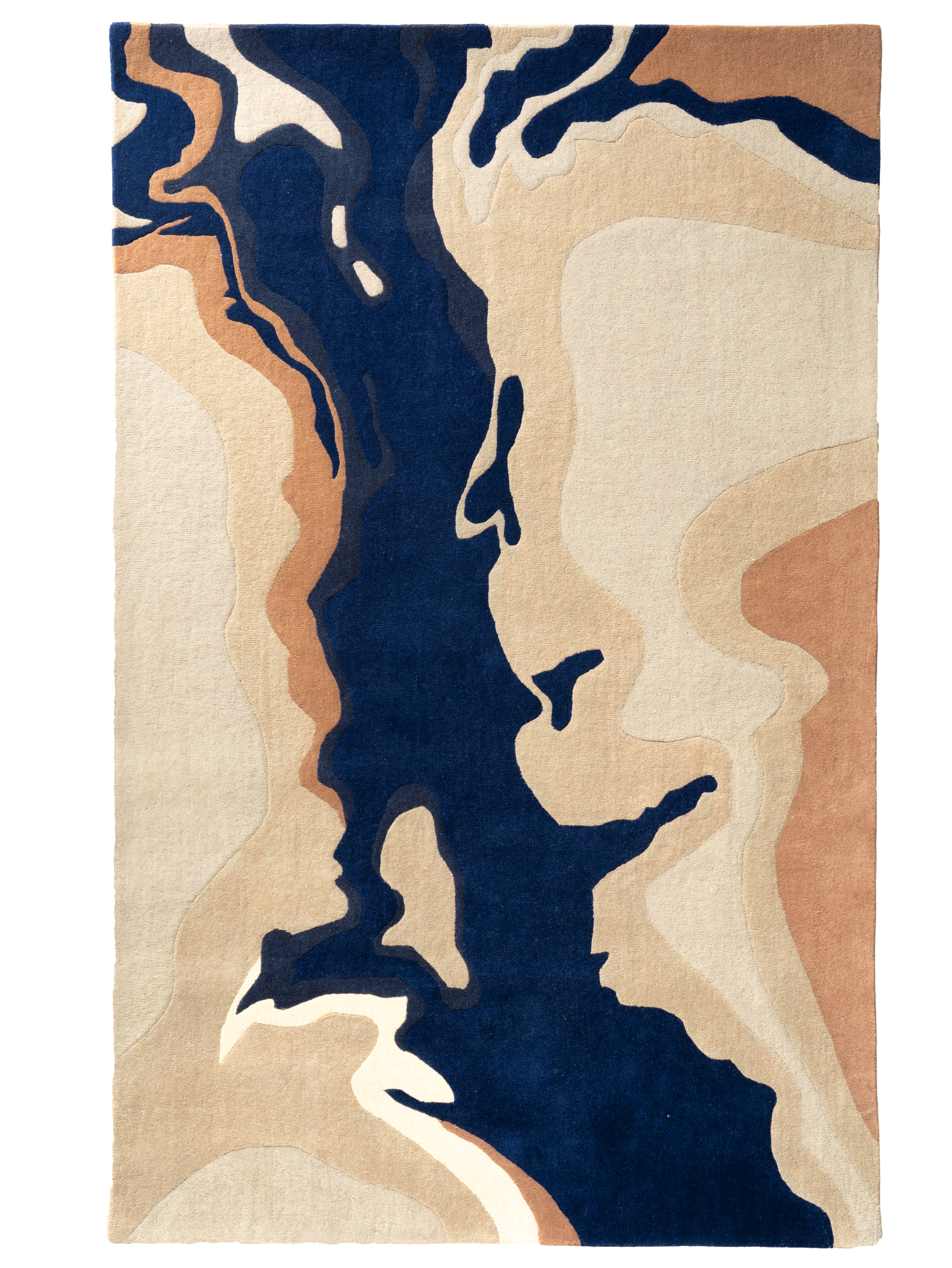 Oasis- Hand Tufted Rug
