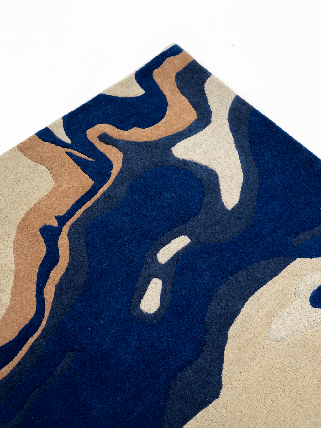 Oasis- Hand Tufted Rug