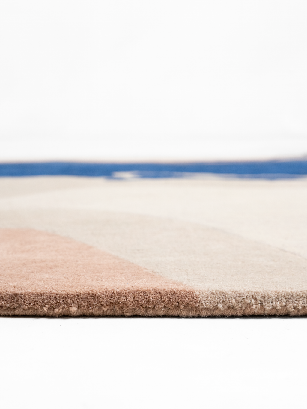 Oasis- Hand Tufted Rug