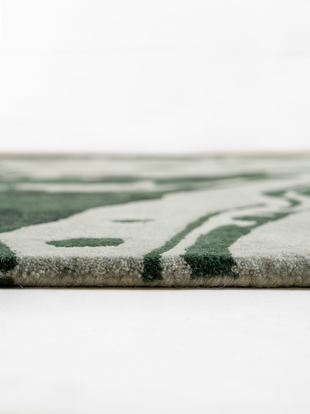Firn- Hand Tufted Rug