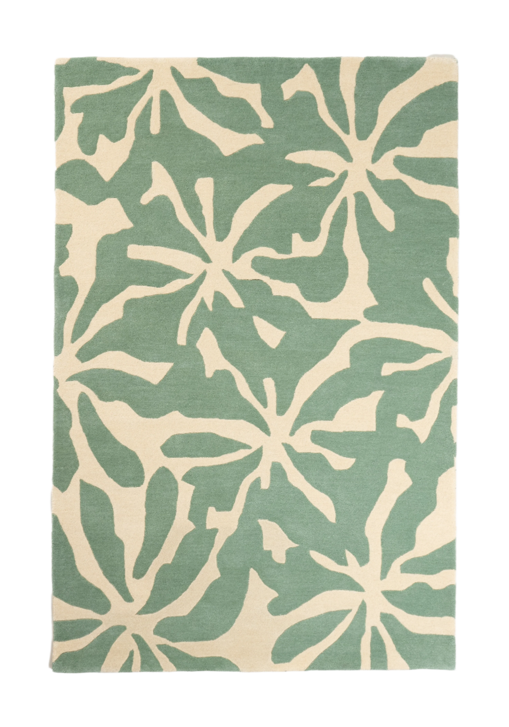Breeze- Hand Tufted Rug