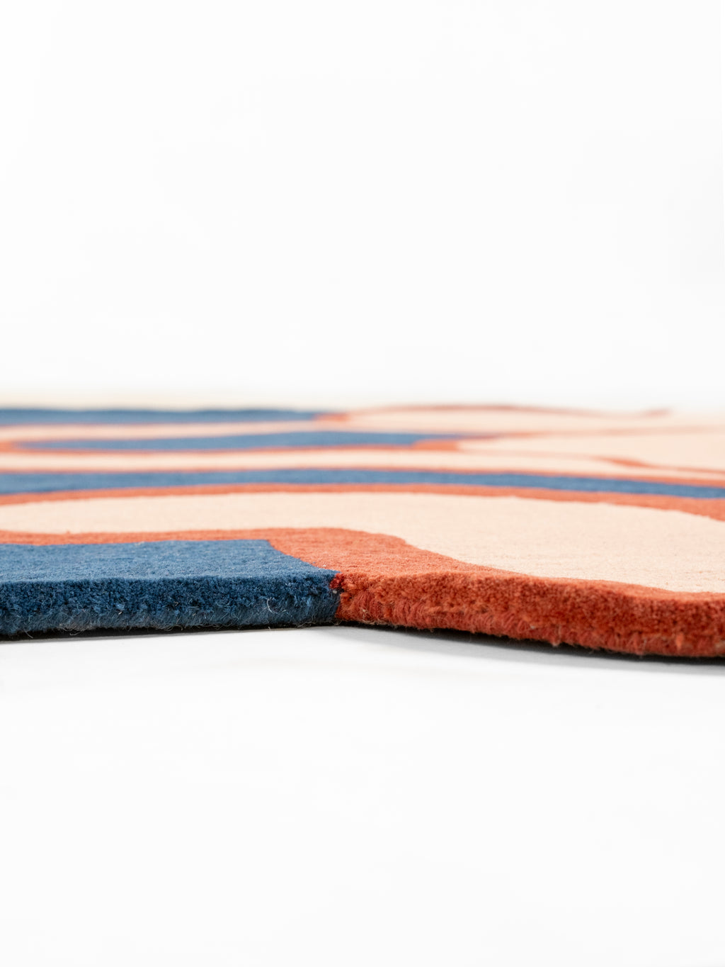 Bloom- Hand Tufted Rug