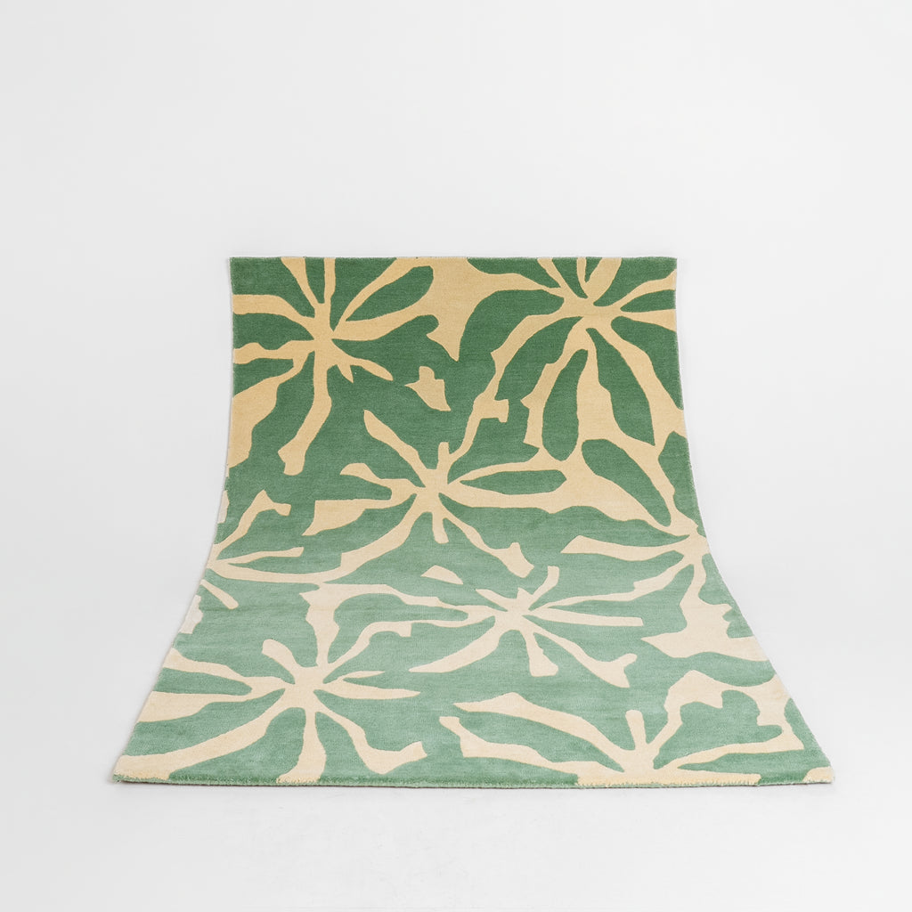 Breeze- Hand Tufted Rug
