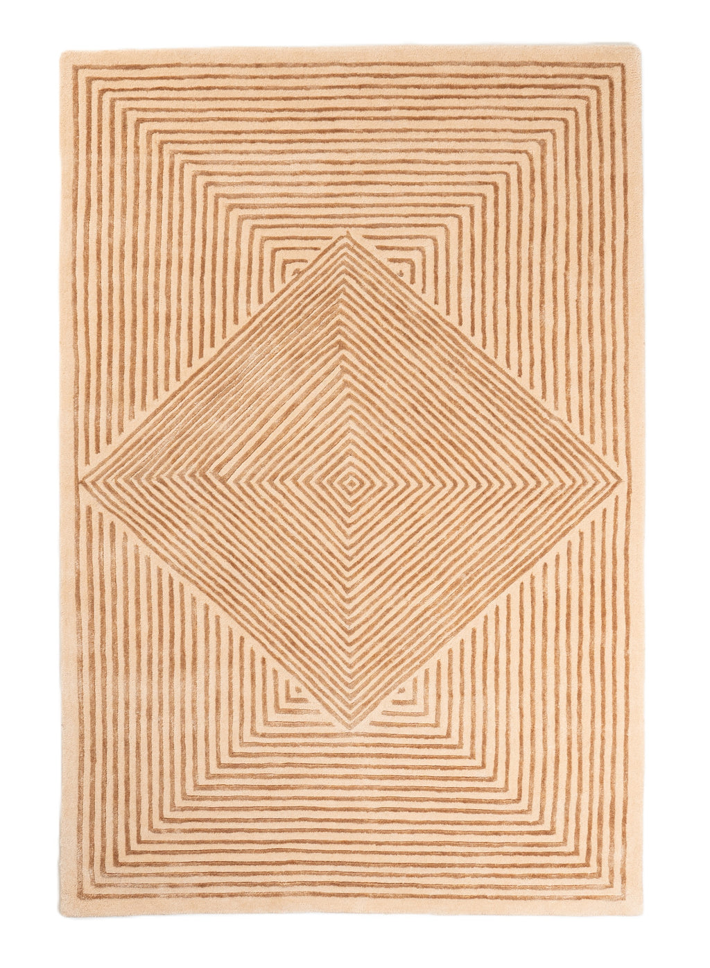 The Apex- Hand Tufted Rug