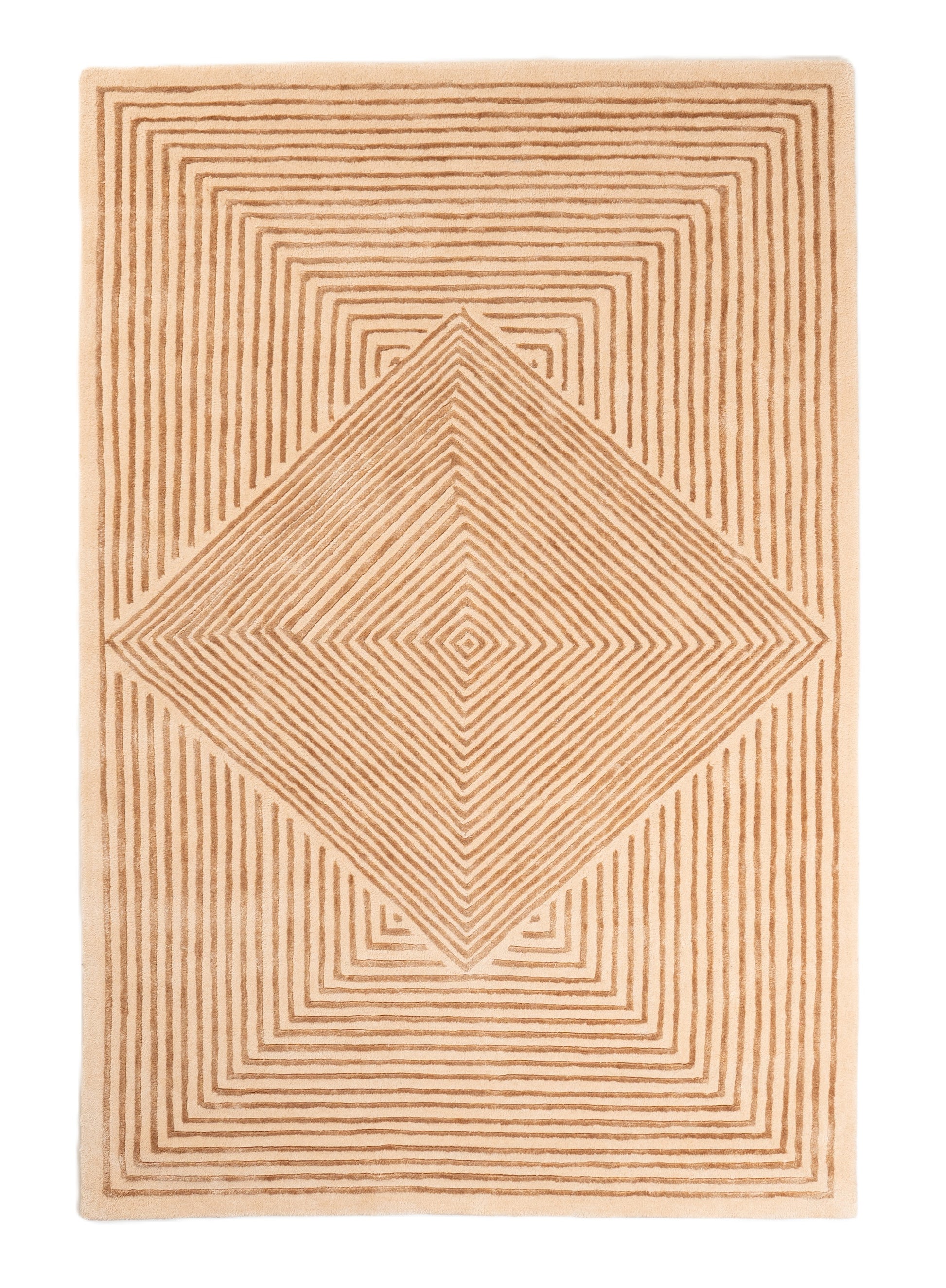The Apex- Hand Tufted Rug