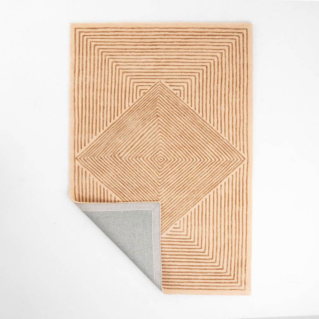 The Apex- Hand Tufted Rug