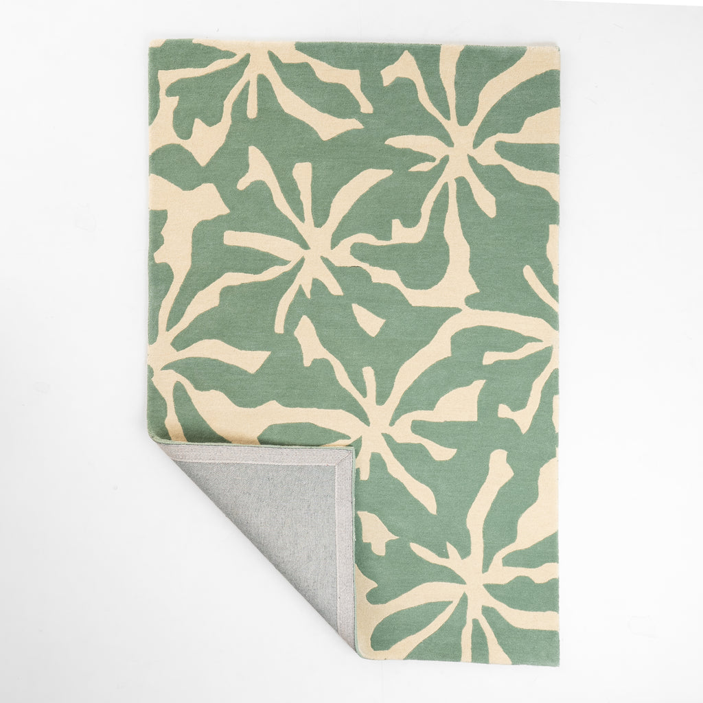 Breeze- Hand Tufted Rug