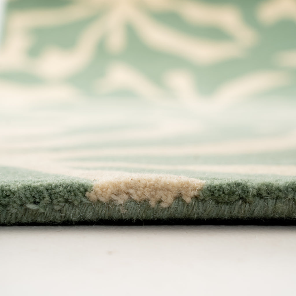 Breeze- Hand Tufted Rug