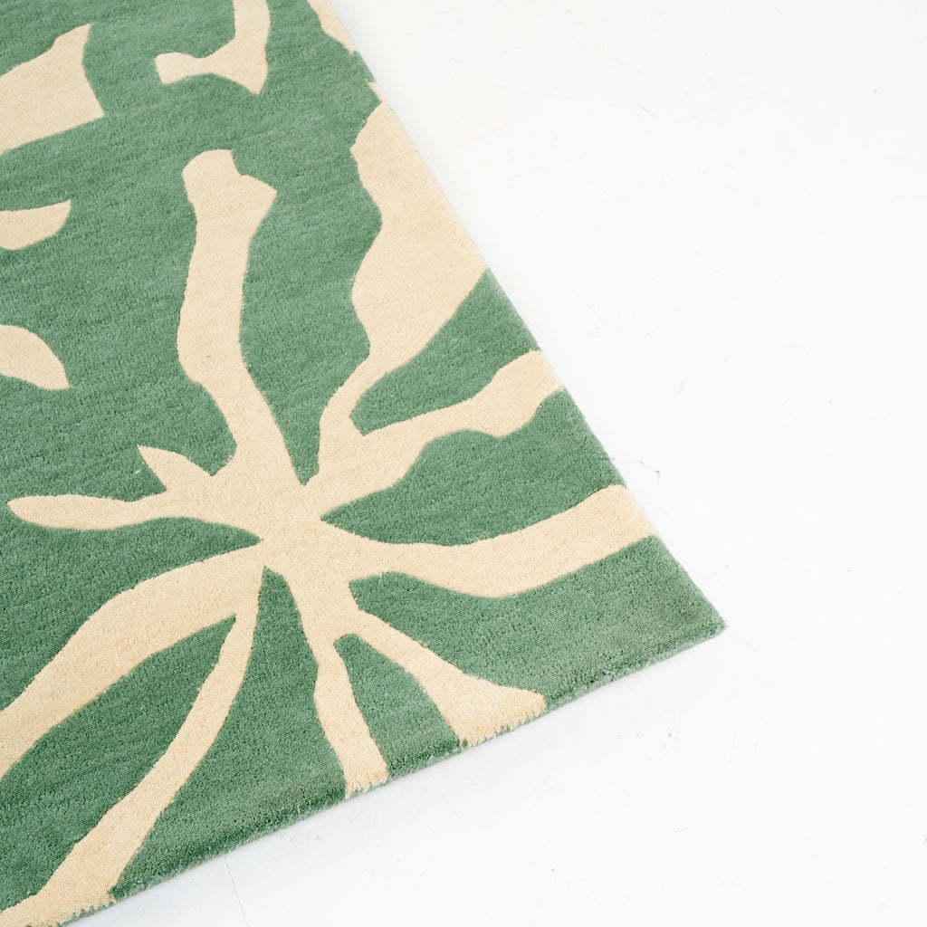 Breeze- Hand Tufted Rug