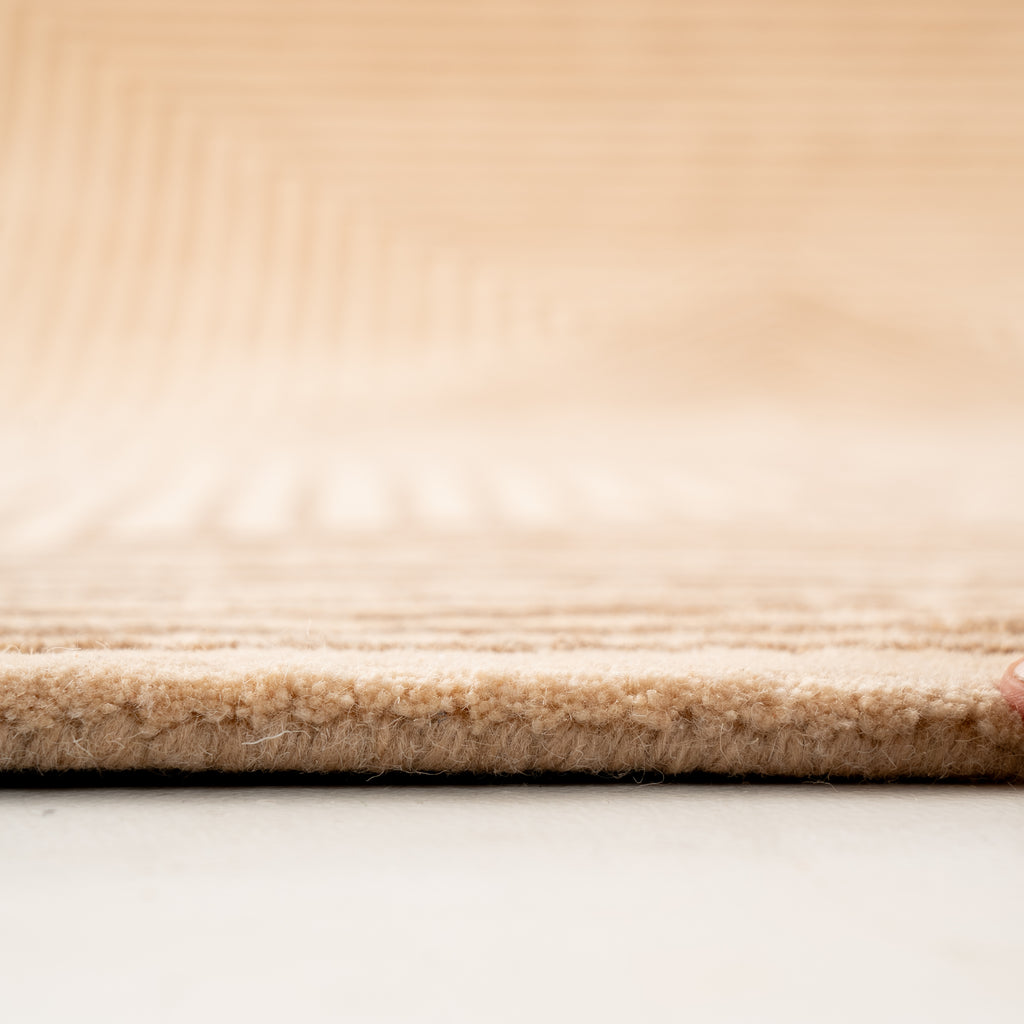 The Apex- Hand Tufted Rug