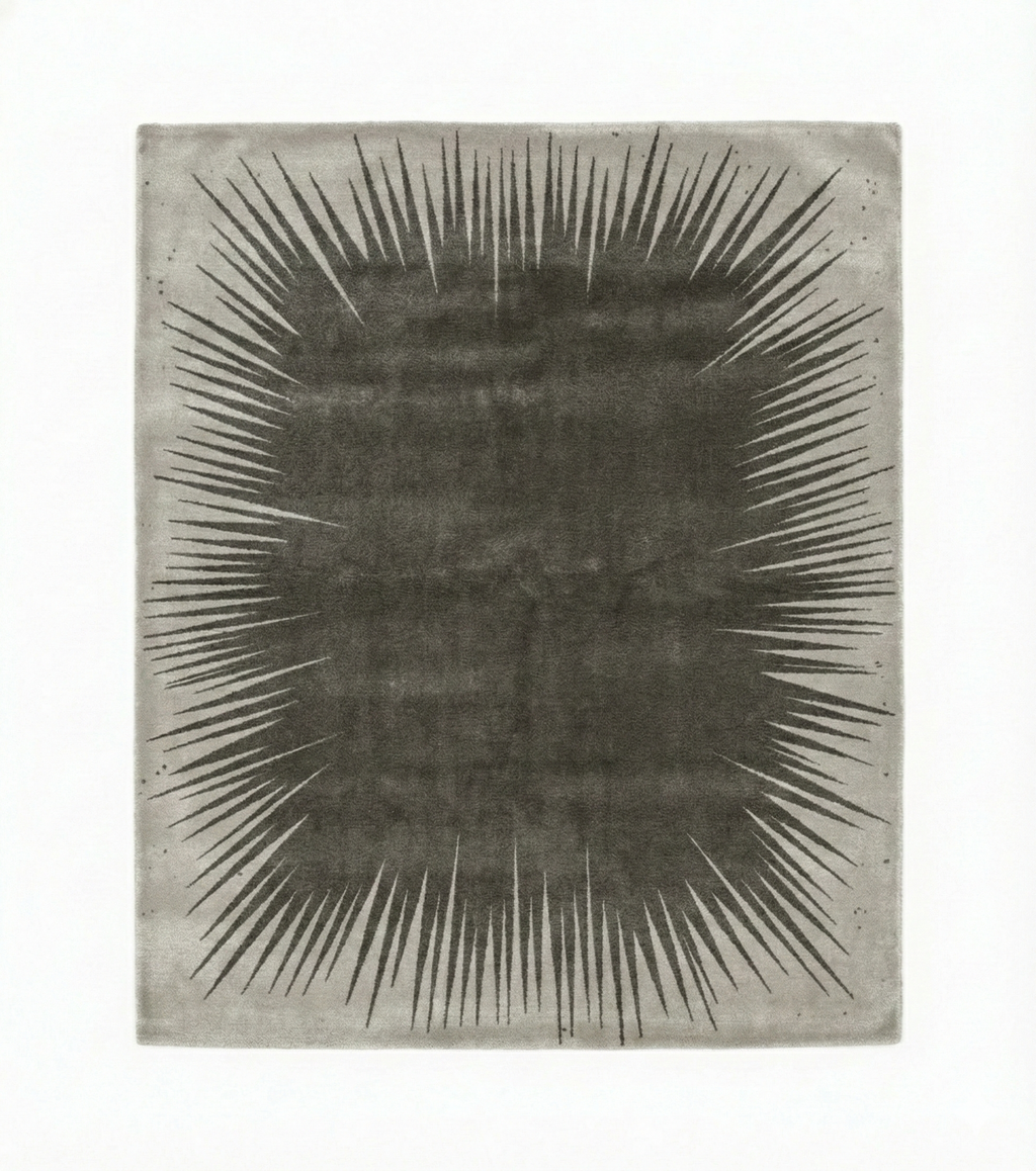 Eclipse- Hand Tufted Rug