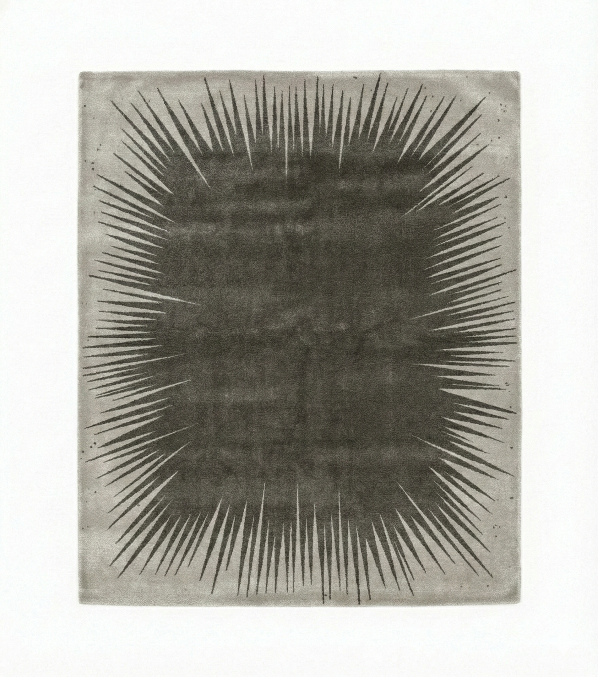 Eclipse- Hand Tufted Rug