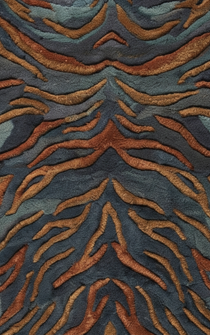 LYNX- Hand Tufted Rug