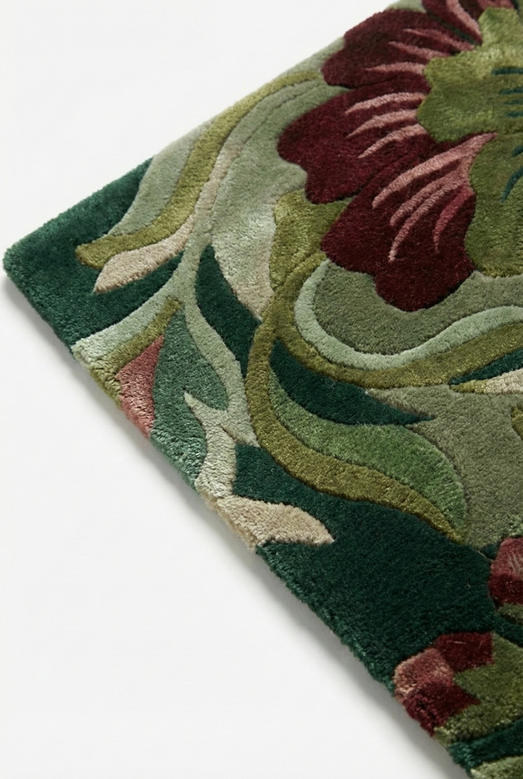 Canopy- Hand Tufted Rug