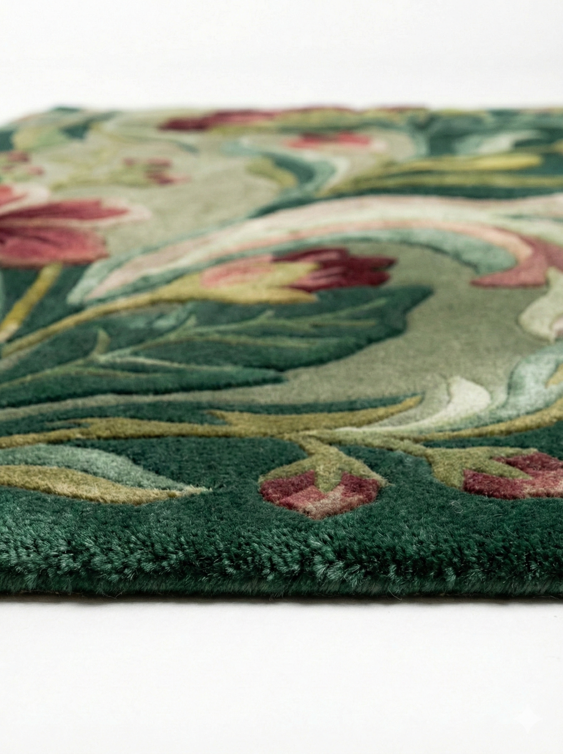 Canopy- Hand Tufted Rug