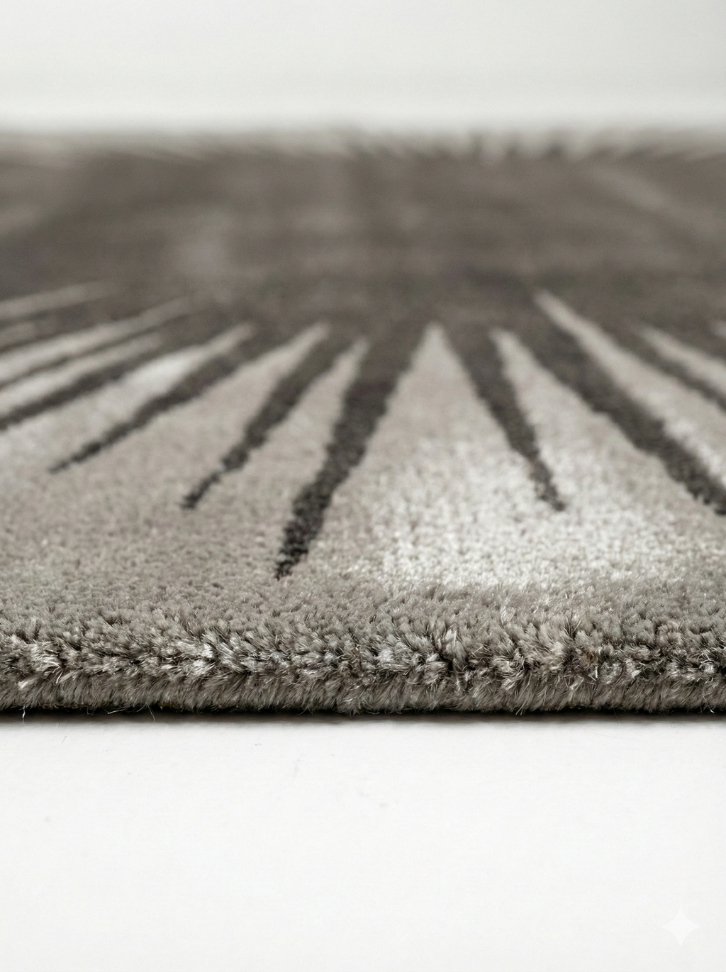 Eclipse- Hand Tufted Rug