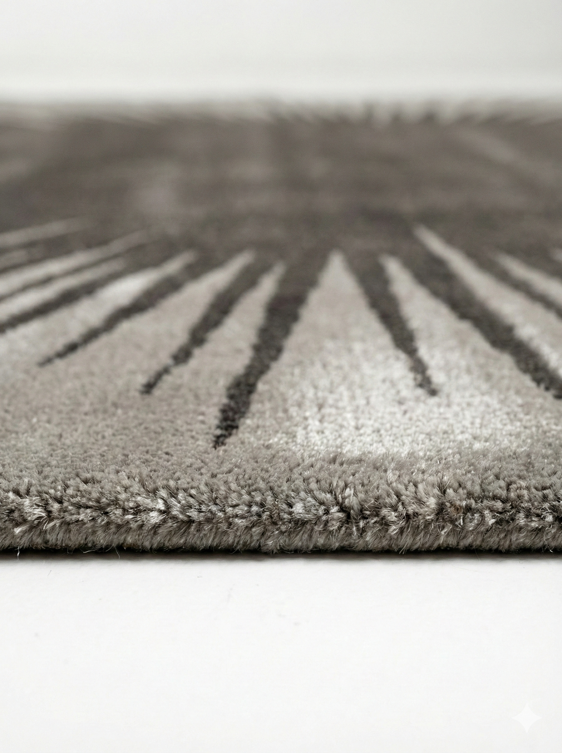 Eclipse- Hand Tufted Rug