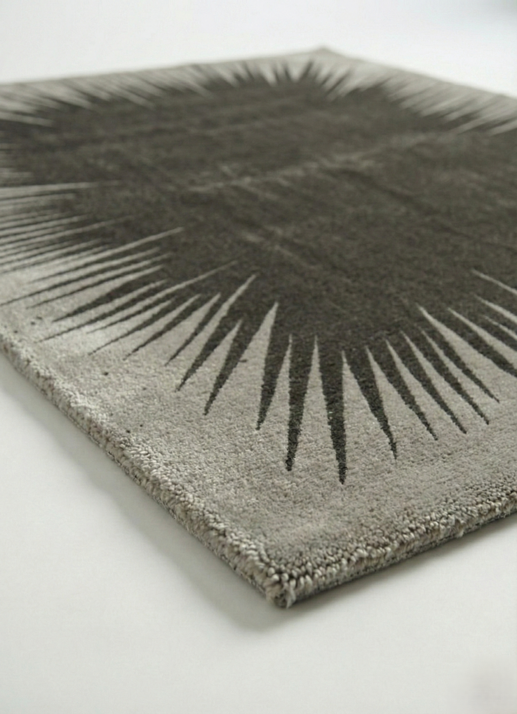 Eclipse- Hand Tufted Rug