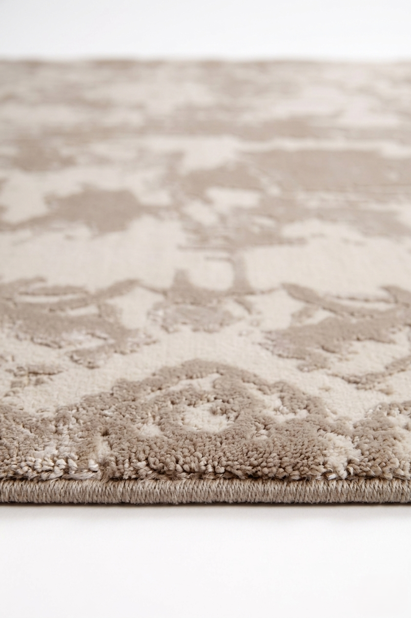 Quarry- Hand Knotted Rug