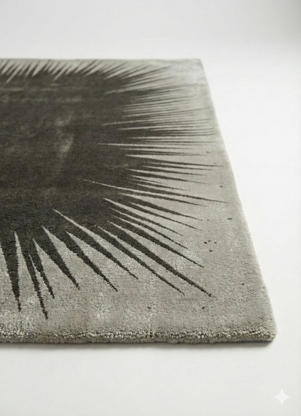 Eclipse- Hand Tufted Rug