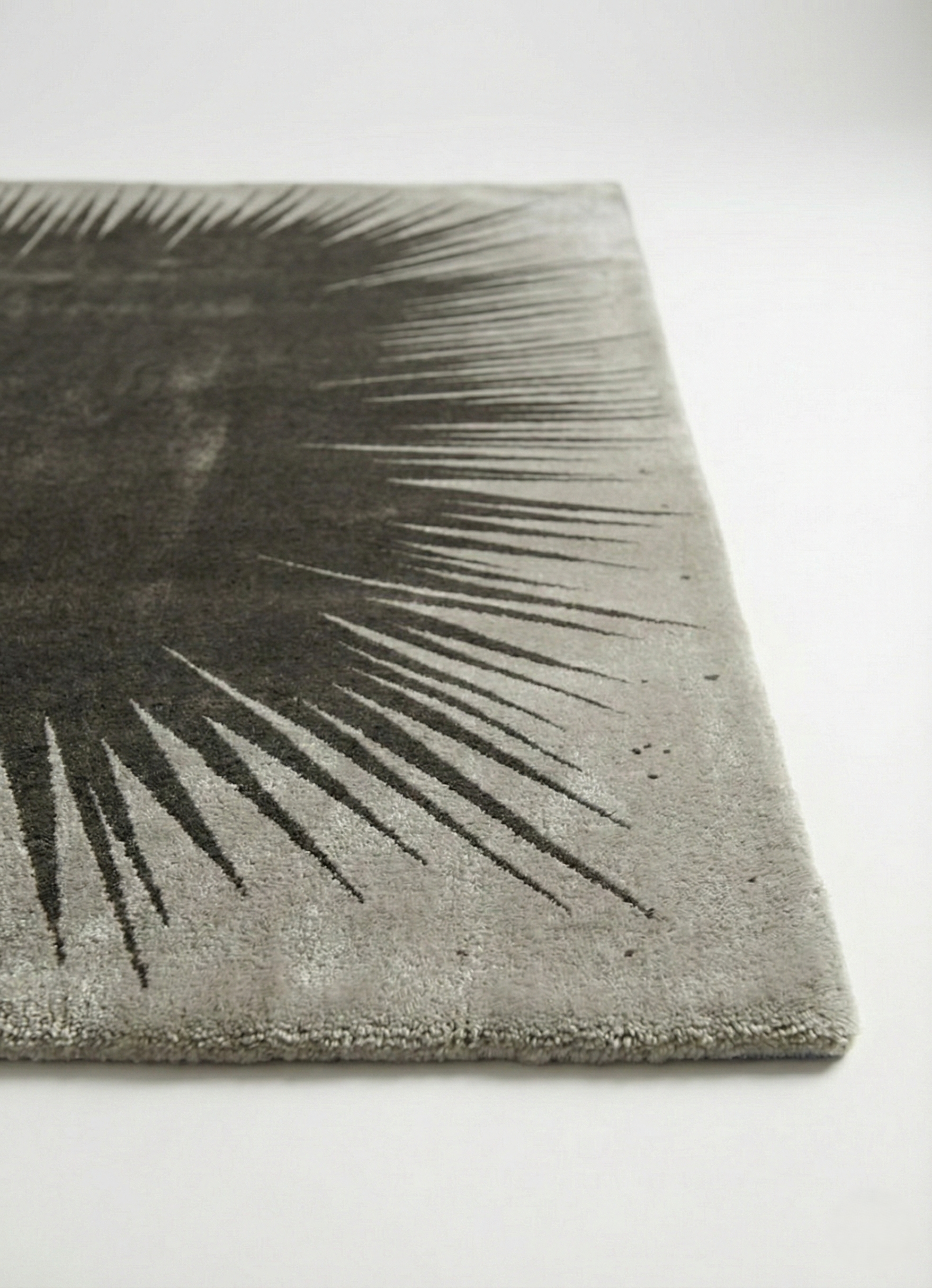 Eclipse- Hand Tufted Rug