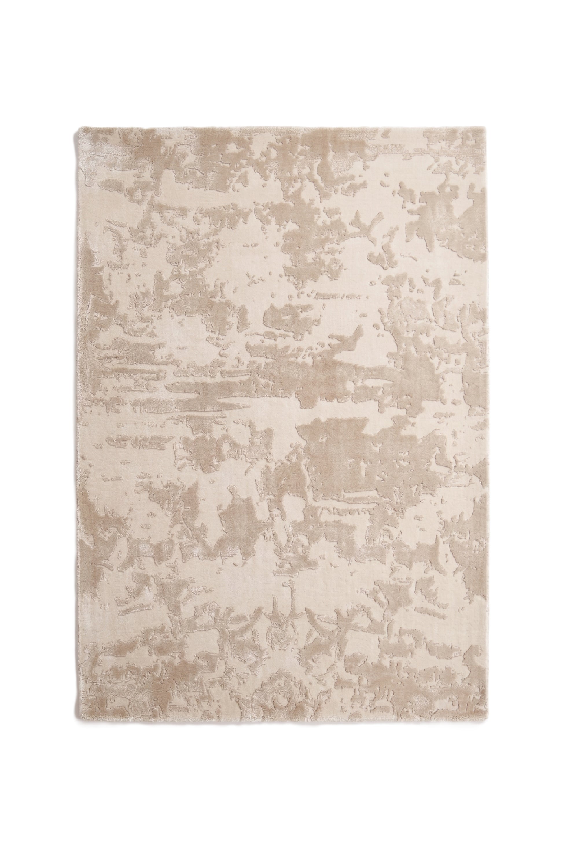 Quarry- Hand Knotted Rug