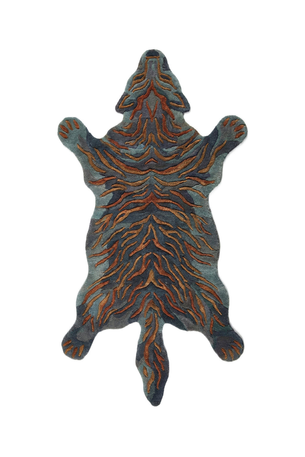 LYNX- Hand Tufted Rug