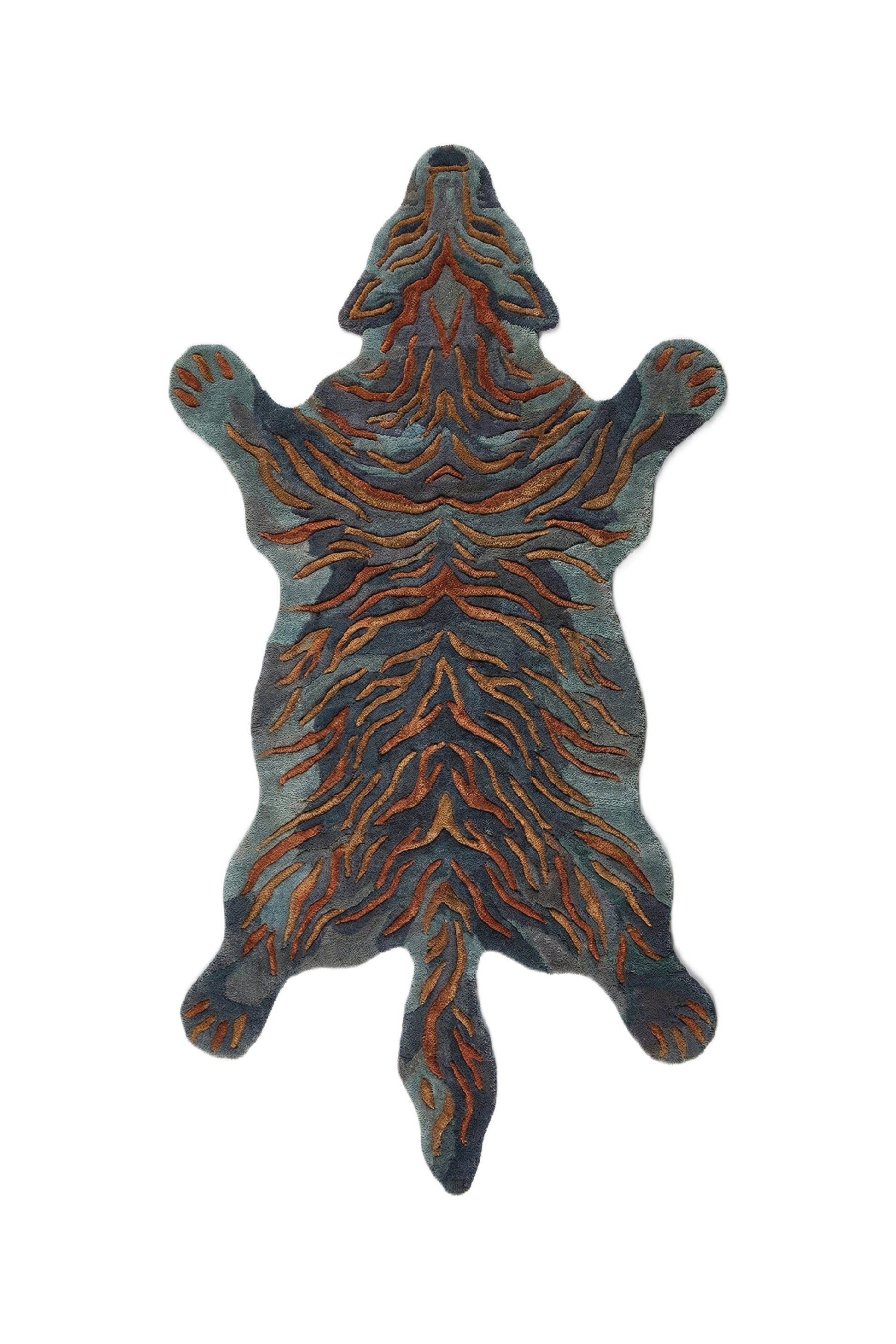 LYNX- Hand Tufted Rug