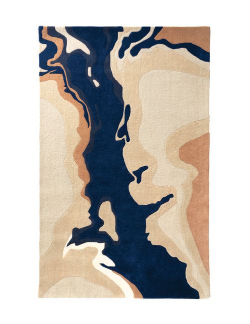 Oasis- Hand Tufted Rug