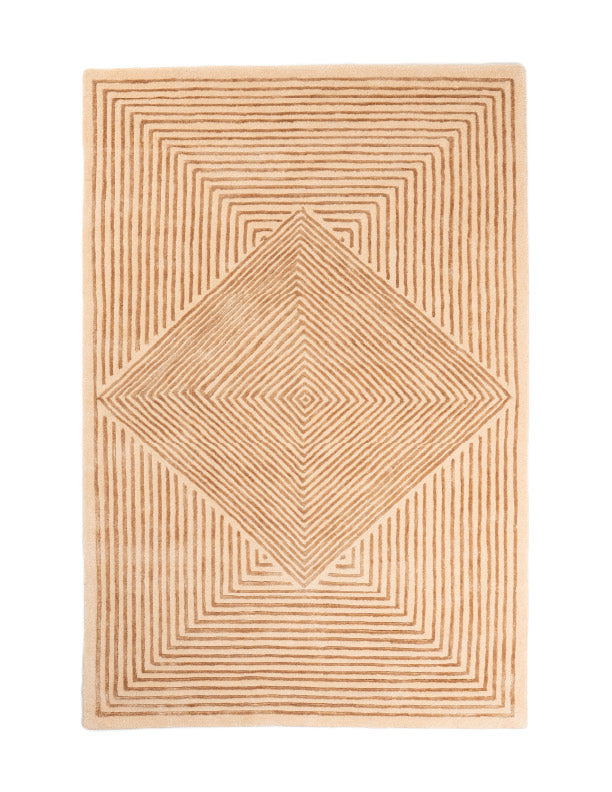 The Apex- Hand Tufted Rug