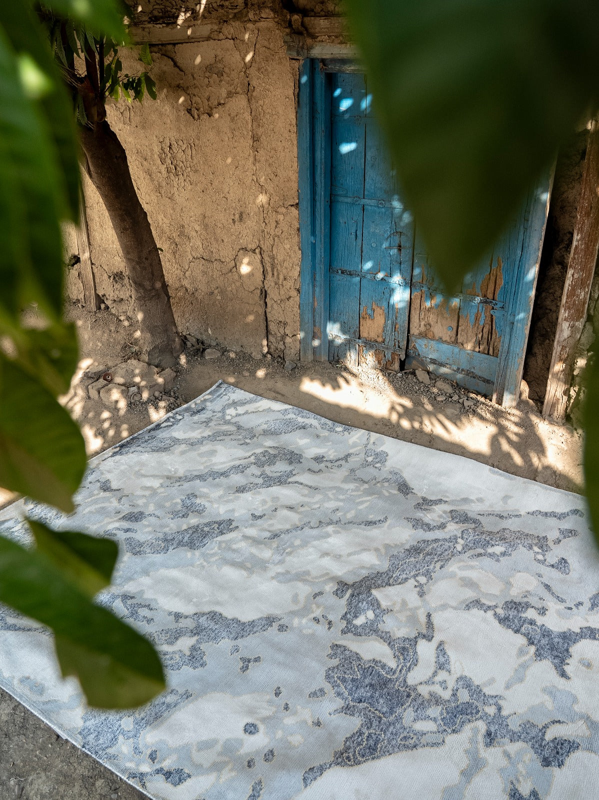 Marble