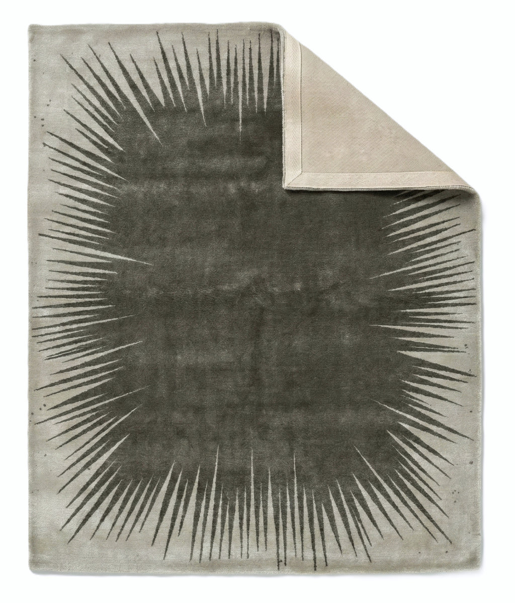 Eclipse- Hand Tufted Rug